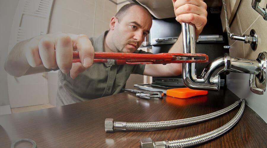 Professional expert plumbing services in Nellis, WV